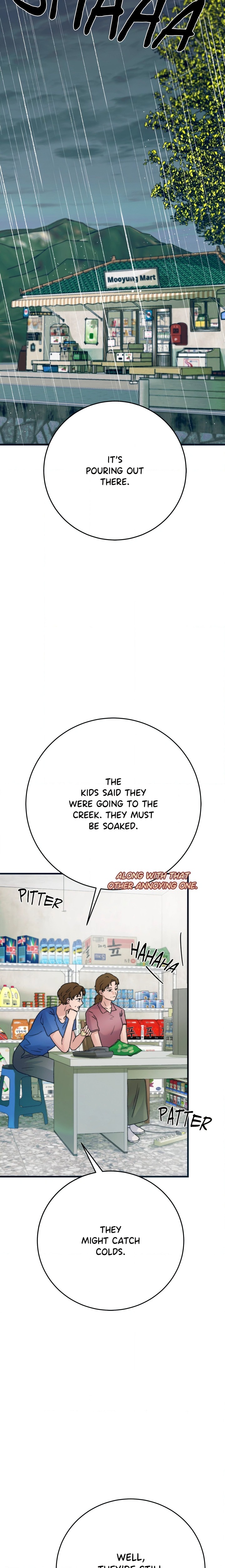 A Midsummer’s Carol (Uncensored) Chapter 33 - Page 17