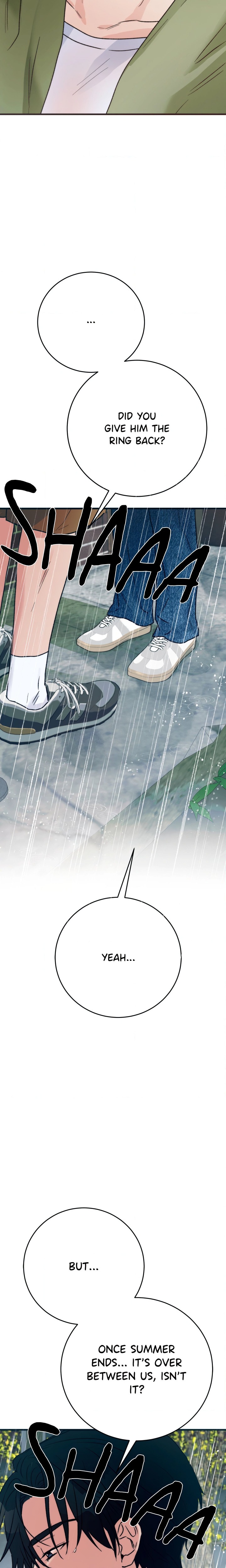 A Midsummer’s Carol (Uncensored) Chapter 33 - Page 23
