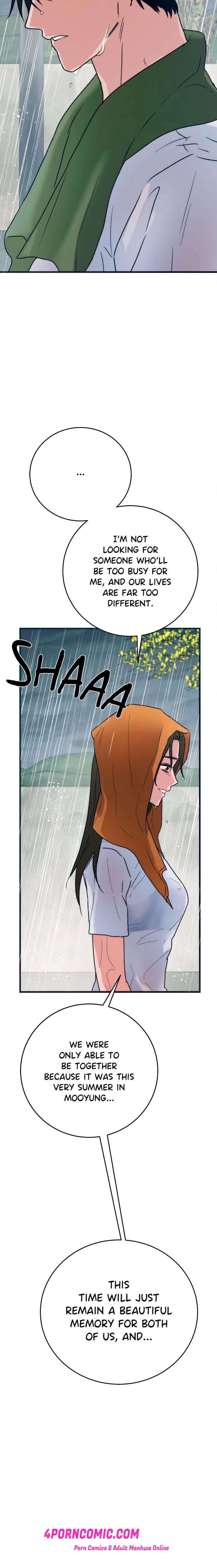 A Midsummer’s Carol (Uncensored) Chapter 33 - Page 24