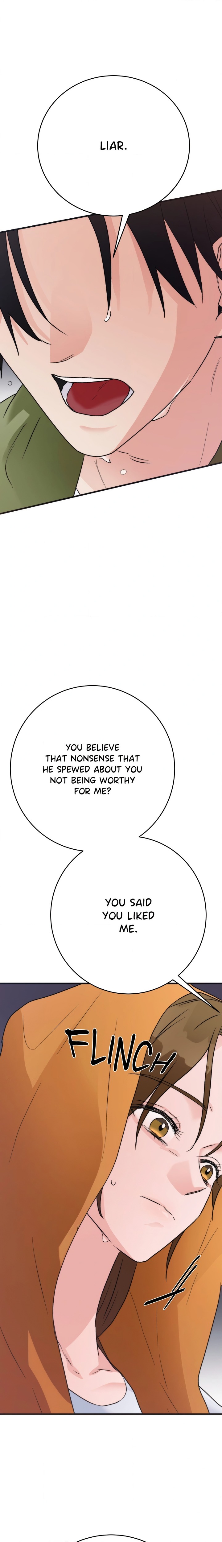 A Midsummer’s Carol (Uncensored) Chapter 33 - Page 25
