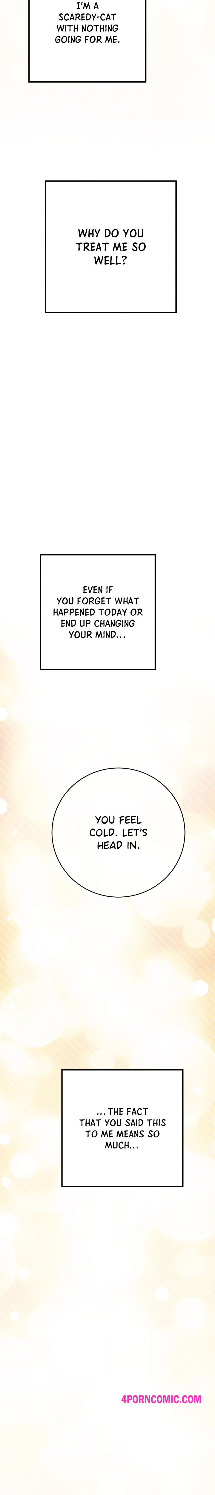 A Midsummer’s Carol (Uncensored) Chapter 33 - Page 31