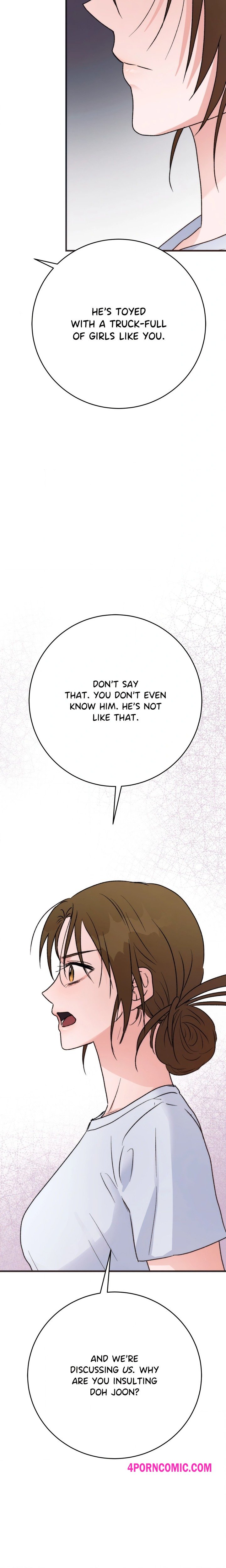 A Midsummer’s Carol (Uncensored) Chapter 33 - Page 6
