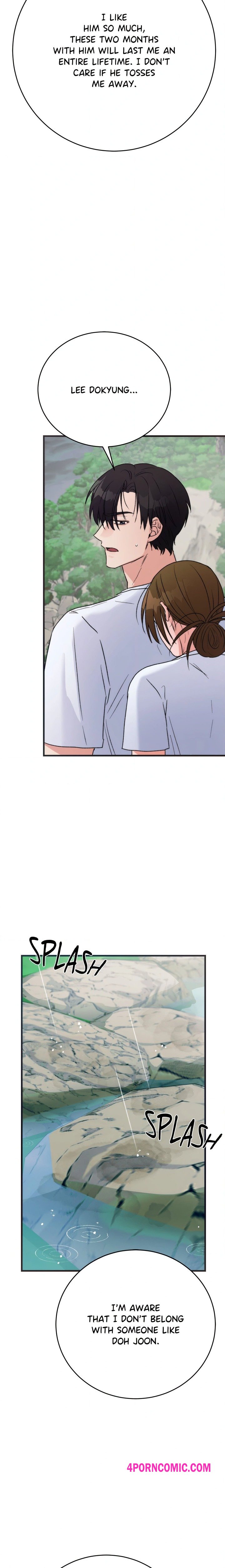 A Midsummer’s Carol (Uncensored) Chapter 33 - Page 9