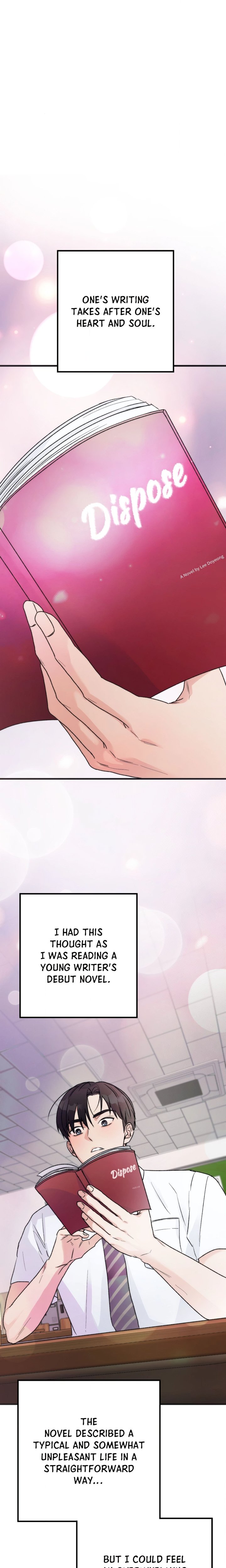 A Midsummer’s Carol (Uncensored) Chapter 34 - Page 1