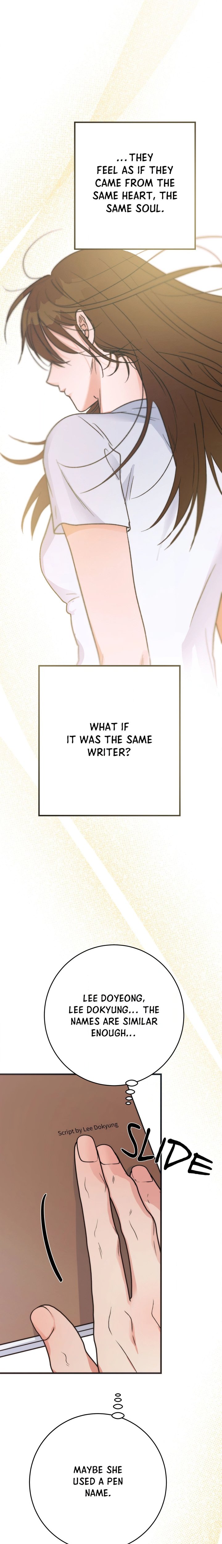 A Midsummer’s Carol (Uncensored) Chapter 34 - Page 11