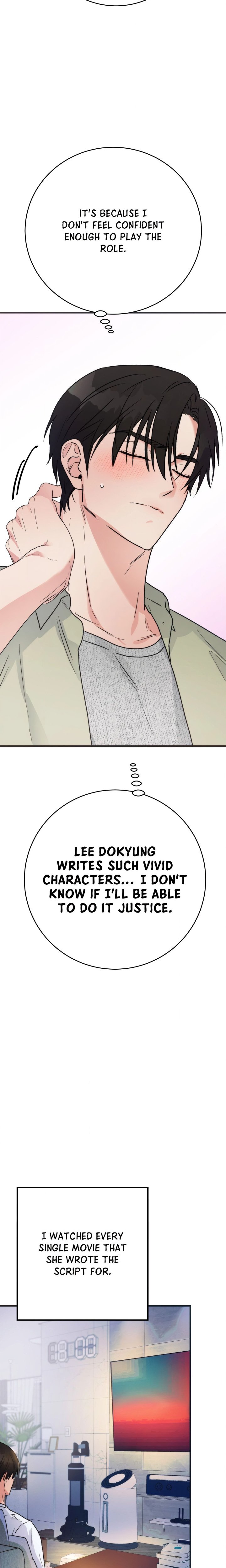 A Midsummer’s Carol (Uncensored) Chapter 34 - Page 13