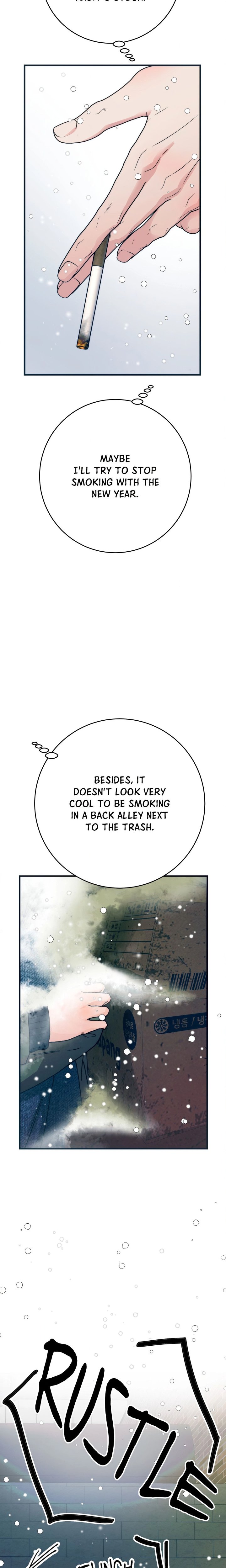 A Midsummer’s Carol (Uncensored) Chapter 34 - Page 27