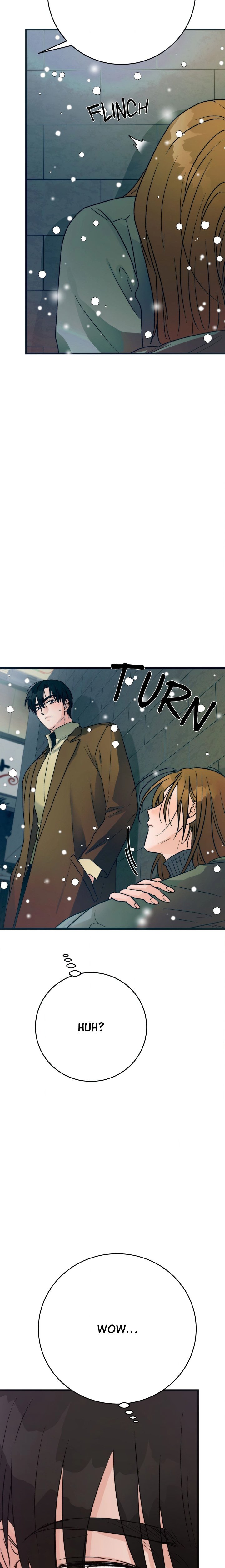 A Midsummer’s Carol (Uncensored) Chapter 34 - Page 31
