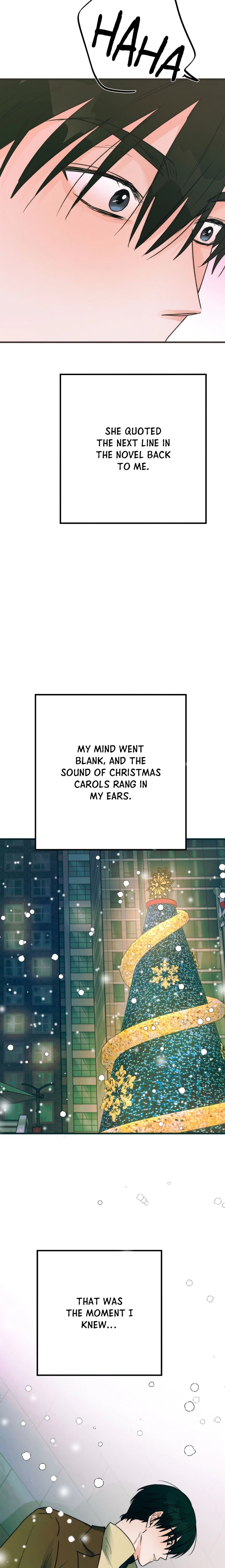 A Midsummer’s Carol (Uncensored) Chapter 34 - Page 36