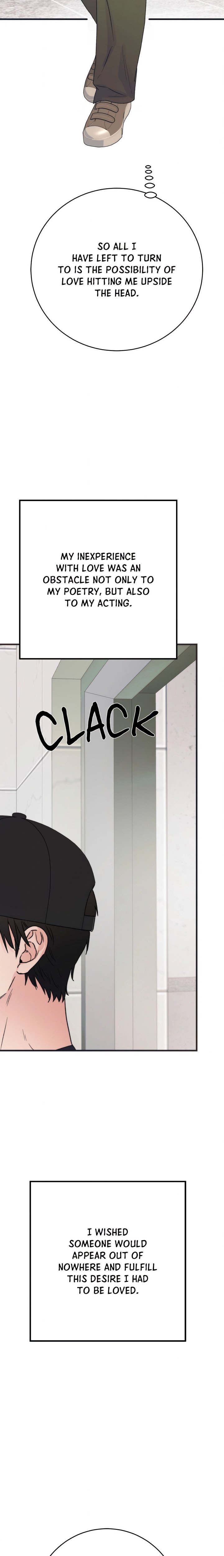 A Midsummer’s Carol (Uncensored) Chapter 34 - Page 6