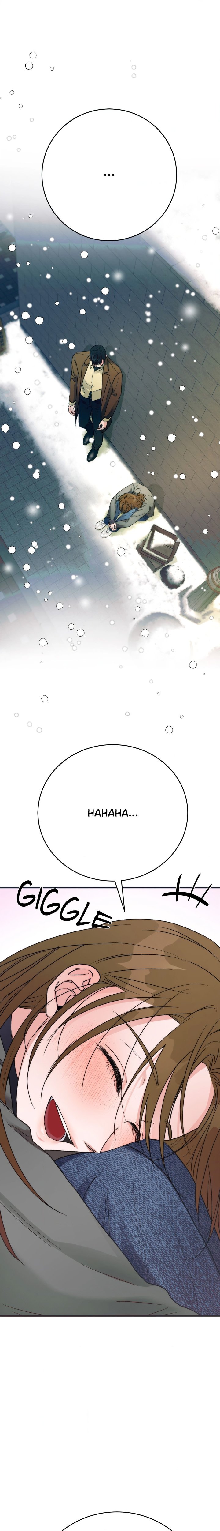 A Midsummer’s Carol (Uncensored) Chapter 35 - Page 1