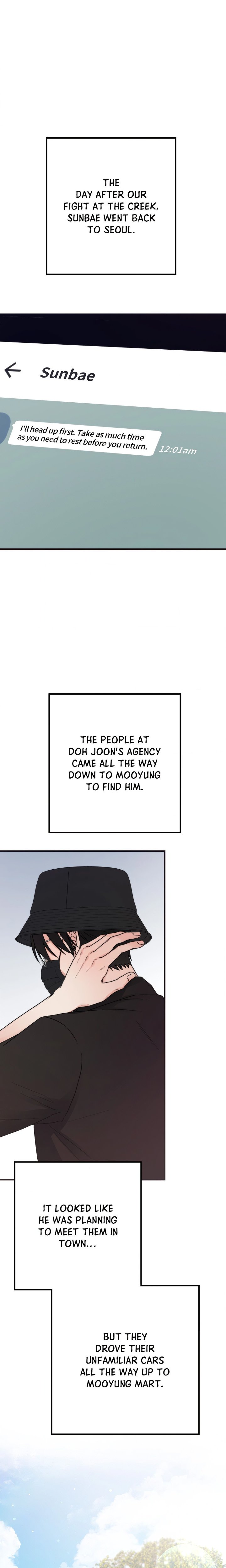 A Midsummer’s Carol (Uncensored) Chapter 36 - Page 1