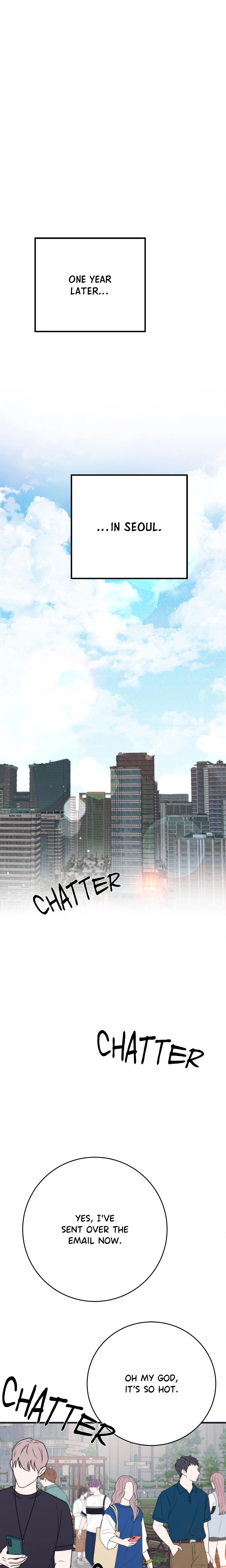 A Midsummer’s Carol (Uncensored) Chapter 37 - Page 1