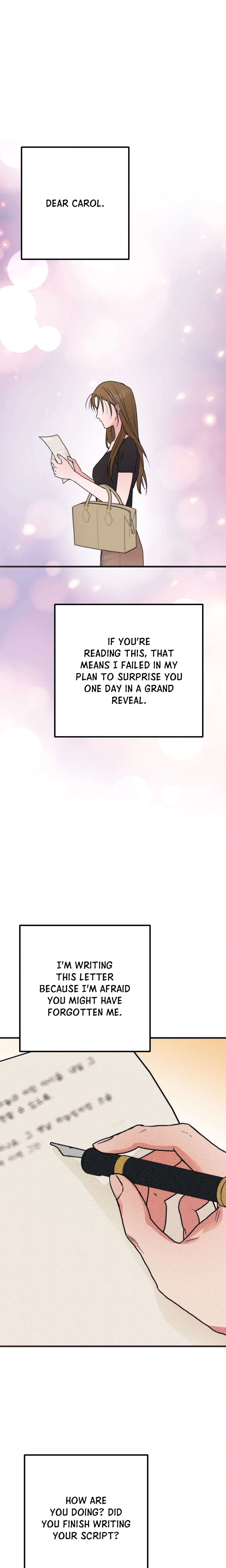 A Midsummer’s Carol (Uncensored) Chapter 38 - Page 1
