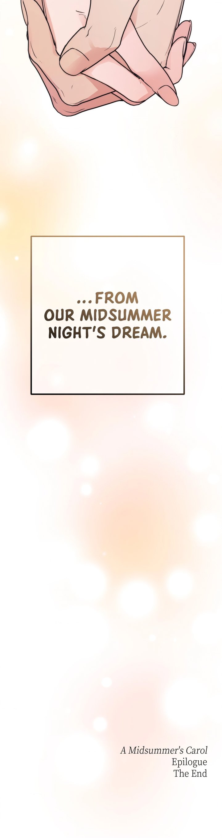 A Midsummer’s Carol (Uncensored) Chapter 40.5 - Page 31