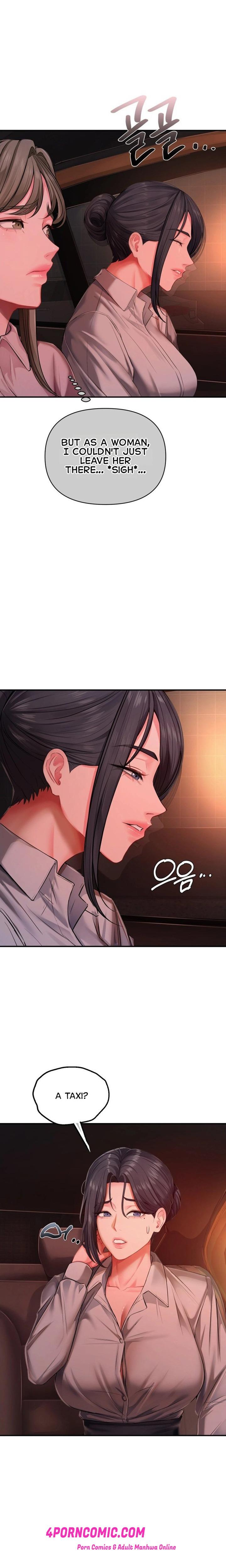 Affair with My Boss Chapter 22 - Page 14
