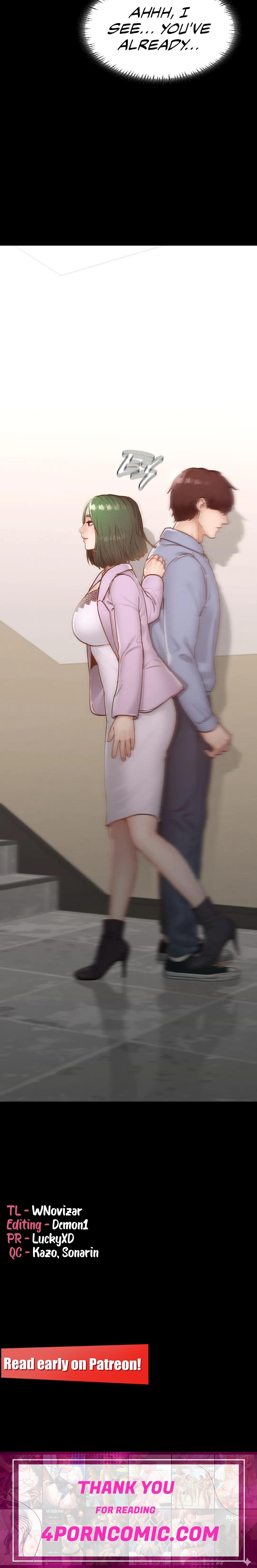 Not in School! Chapter 22 - Page 19
