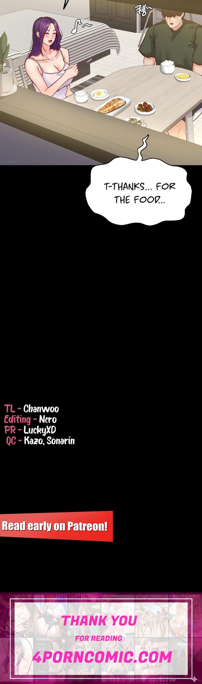 Not in School! Chapter 38 - Page 12