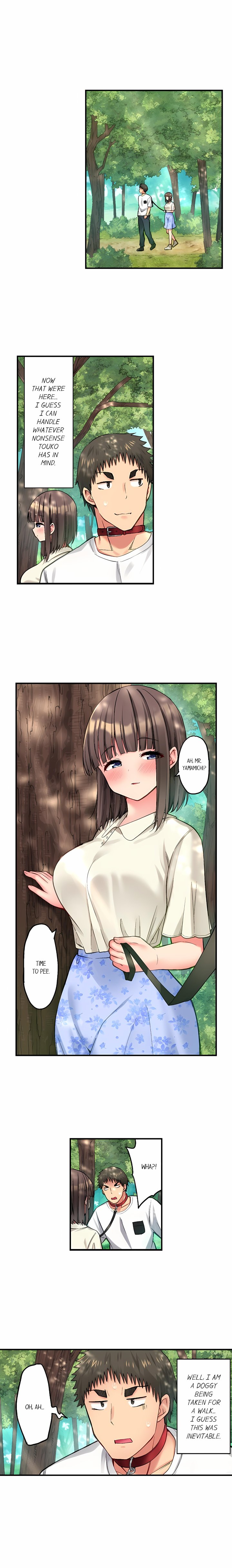 Harem Camp! Chapter 160 - Page 5