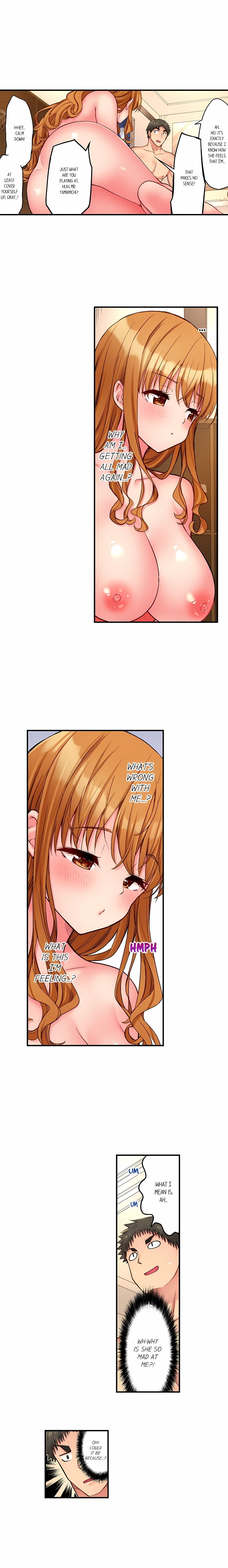 Harem Camp! Chapter 164 - Page 2