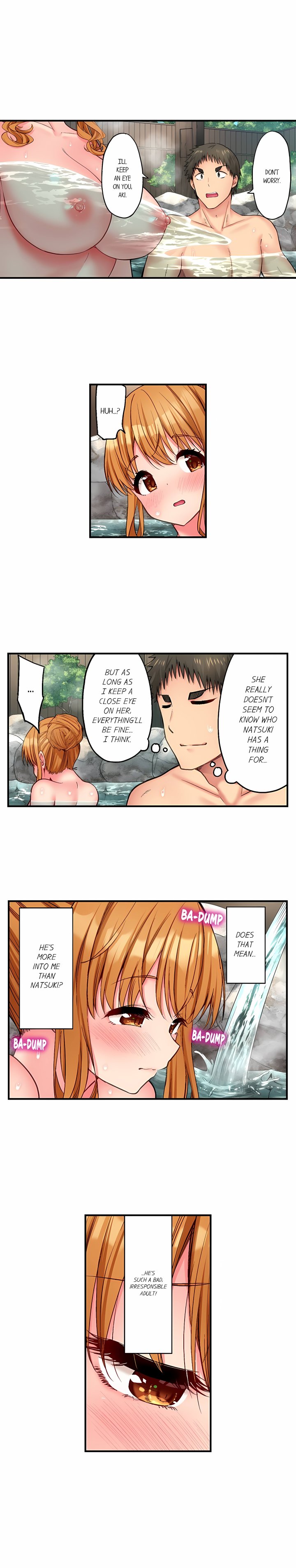 Harem Camp! Chapter 167 - Page 5