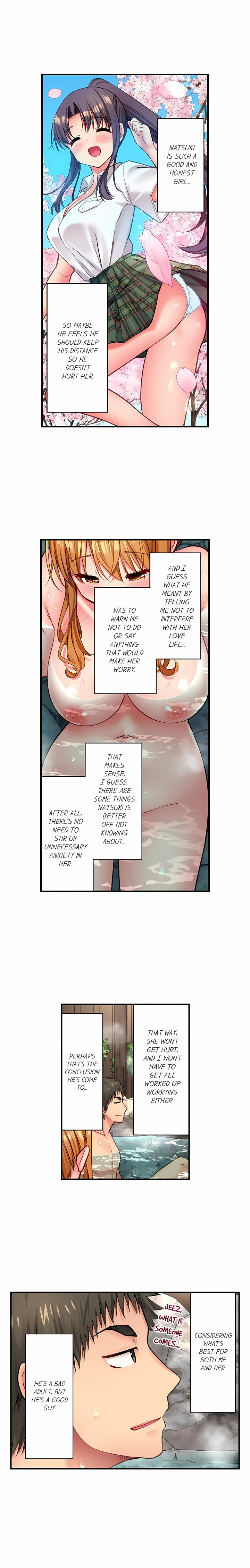 Harem Camp! Chapter 167 - Page 6