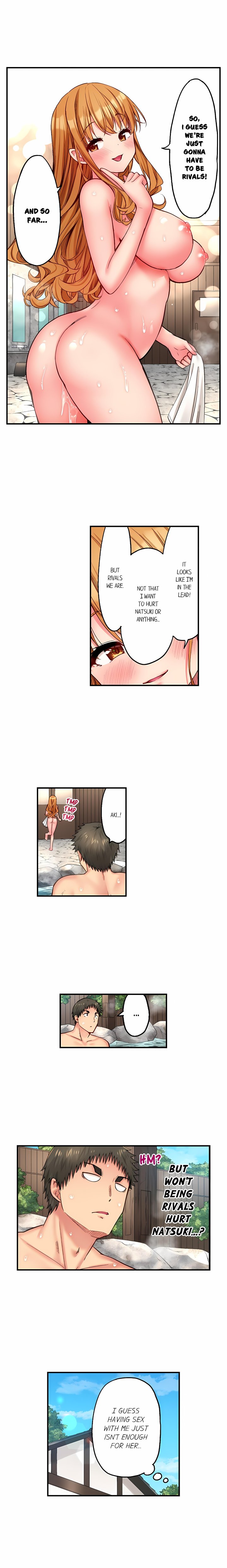 Harem Camp! Chapter 168 - Page 2
