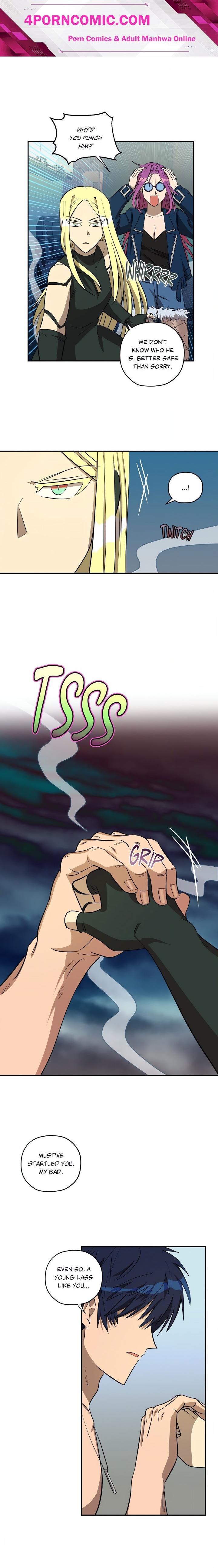 Love, Lust, & Joy Chapter 28 - Page 1