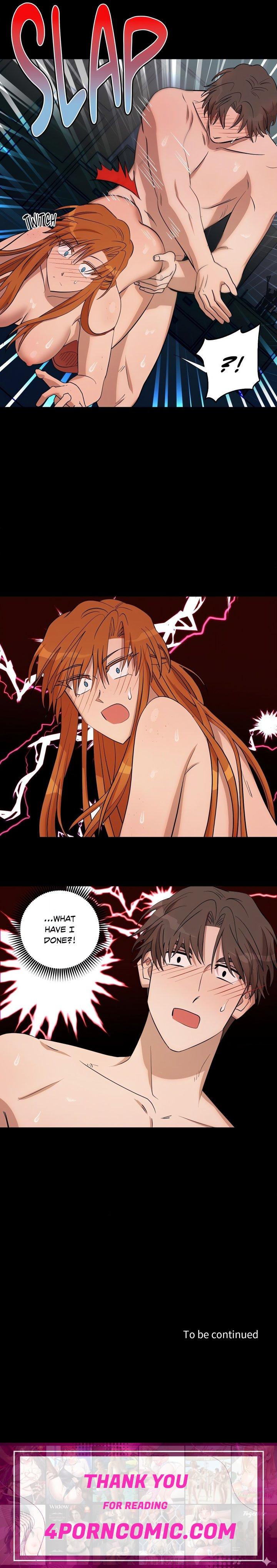 Love, Lust, & Joy Chapter 29 - Page 15