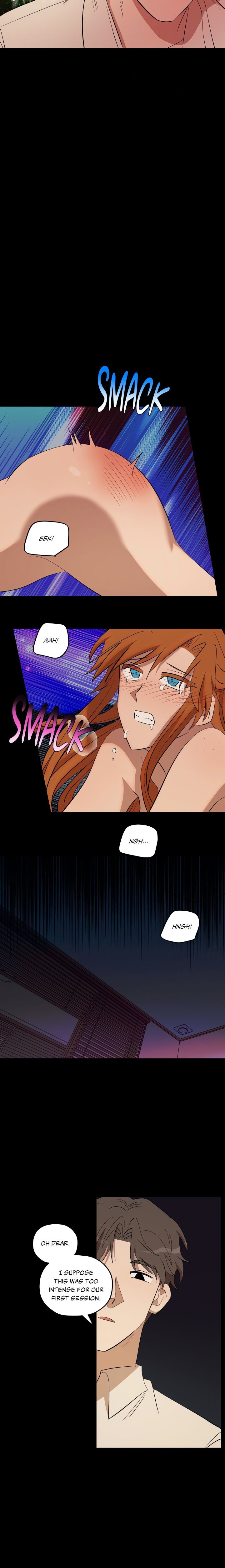 Love, Lust, & Joy Chapter 31 - Page 13