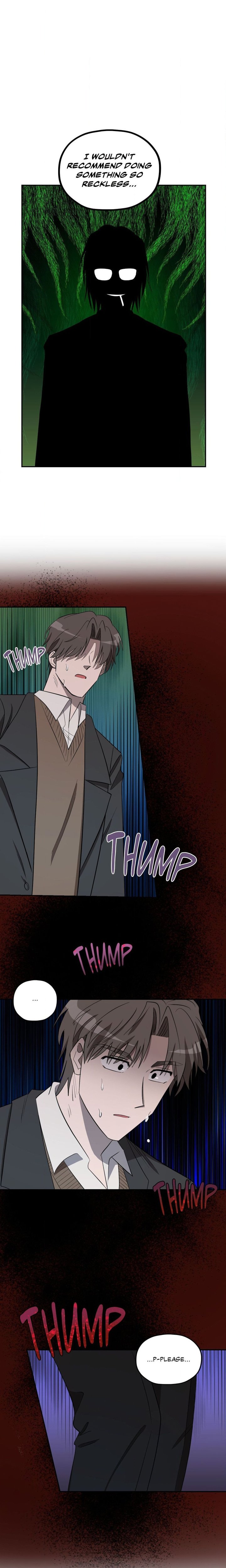 Love, Lust, & Joy Chapter 33 - Page 4