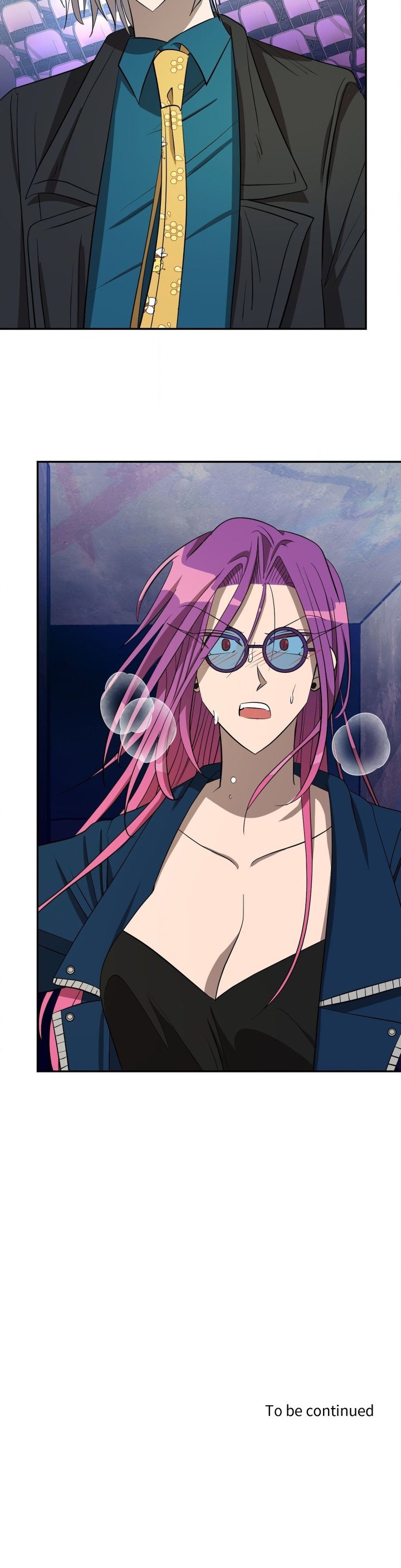 Love, Lust, & Joy Chapter 35 - Page 15