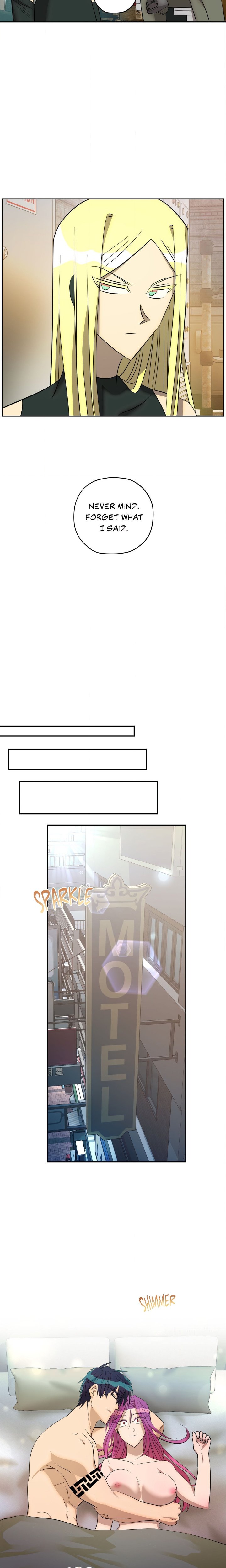 Love, Lust, & Joy Chapter 37 - Page 15