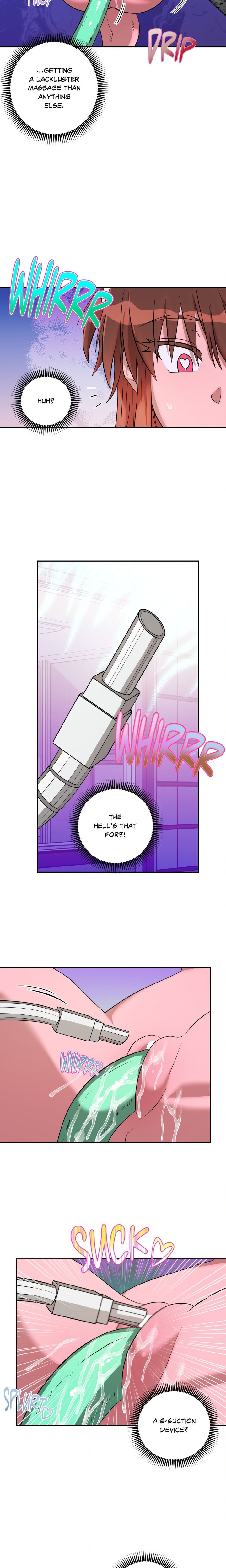 Love, Lust, & Joy Chapter 38 - Page 13