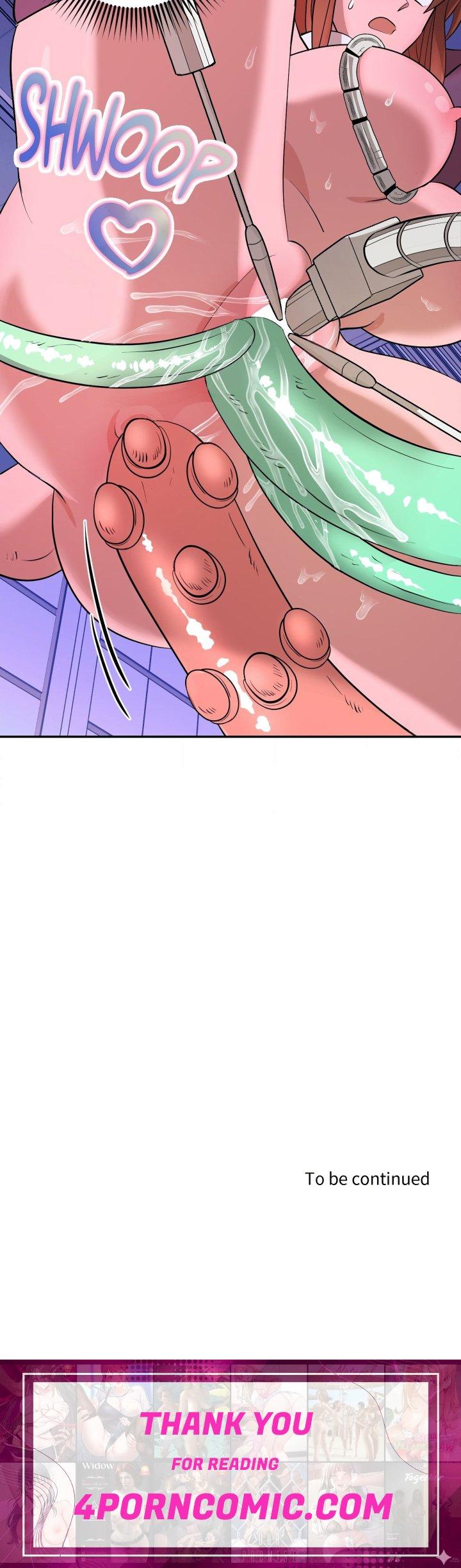 Love, Lust, & Joy Chapter 38 - Page 16
