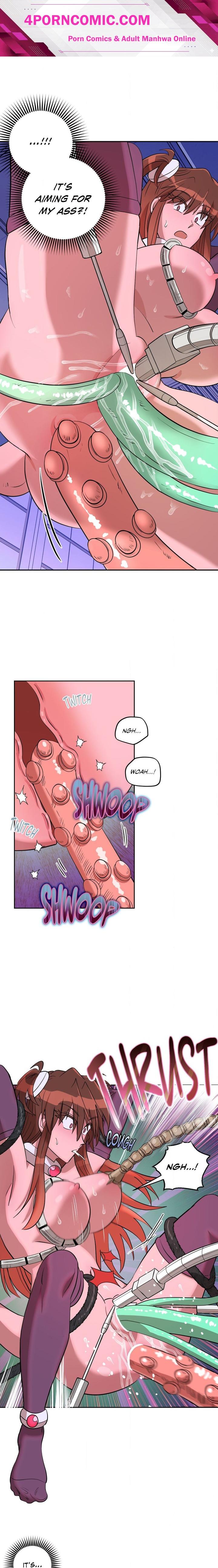Love, Lust, & Joy Chapter 39 - Page 1