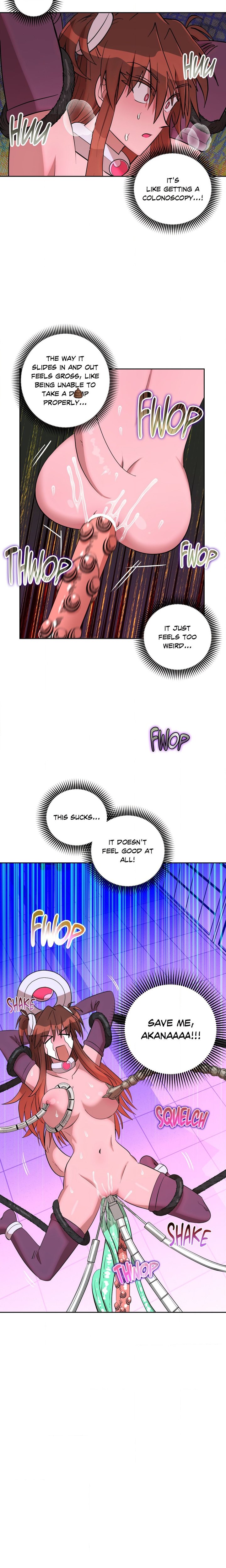 Love, Lust, & Joy Chapter 39 - Page 2