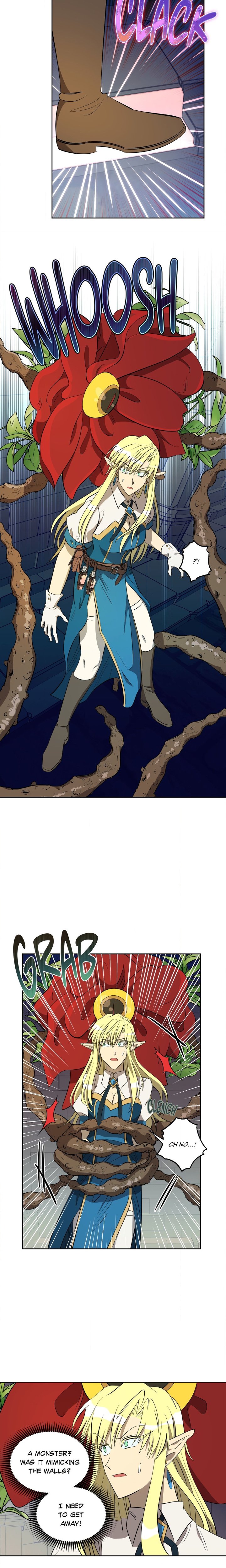 Love, Lust, & Joy Chapter 41 - Page 10