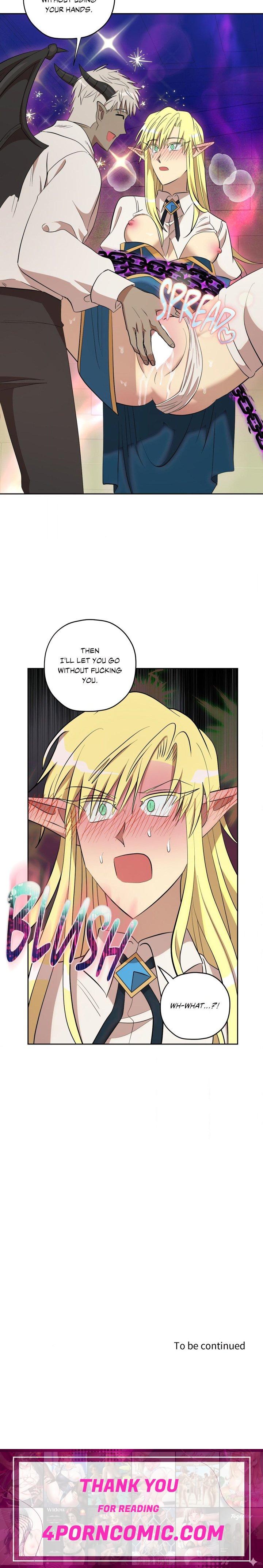 Love, Lust, & Joy Chapter 42 - Page 15