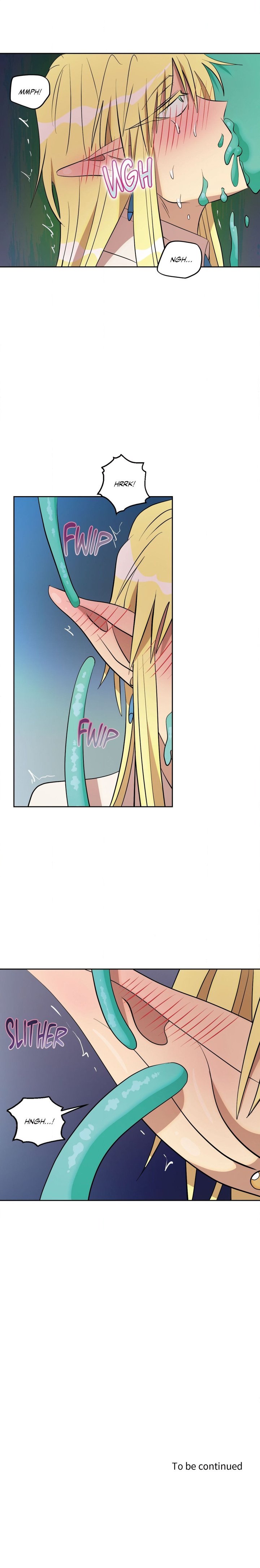 Love, Lust, & Joy Chapter 43 - Page 15