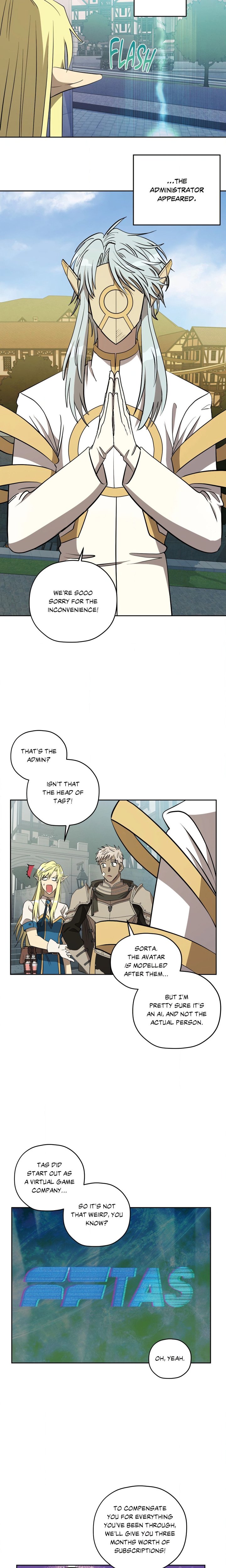 Love, Lust, & Joy Chapter 44 - Page 14