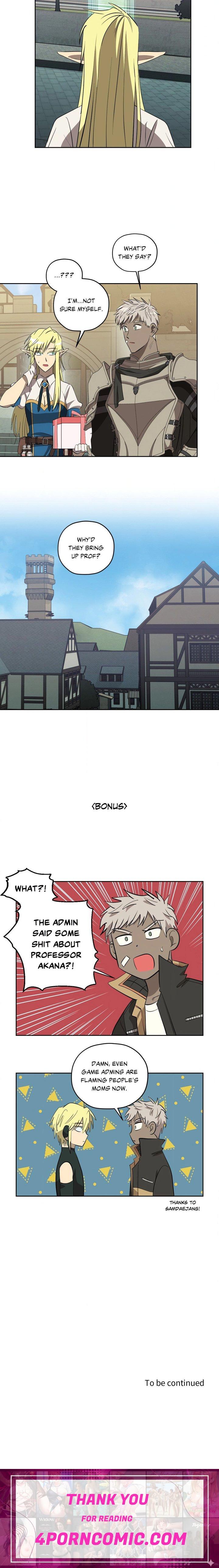 Love, Lust, & Joy Chapter 44 - Page 16