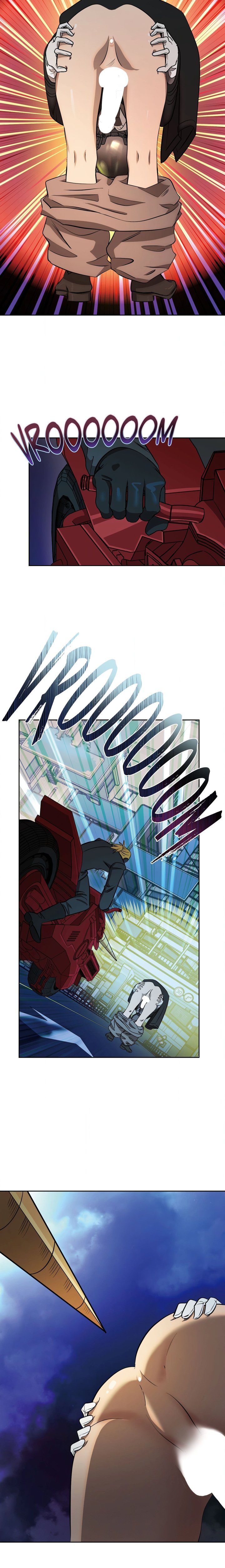 Love, Lust, & Joy Chapter 45 - Page 13