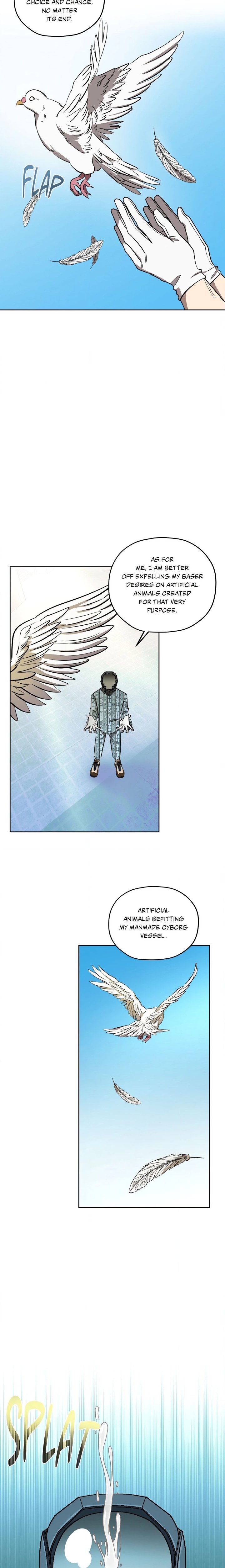 Love, Lust, & Joy Chapter 46 - Page 13