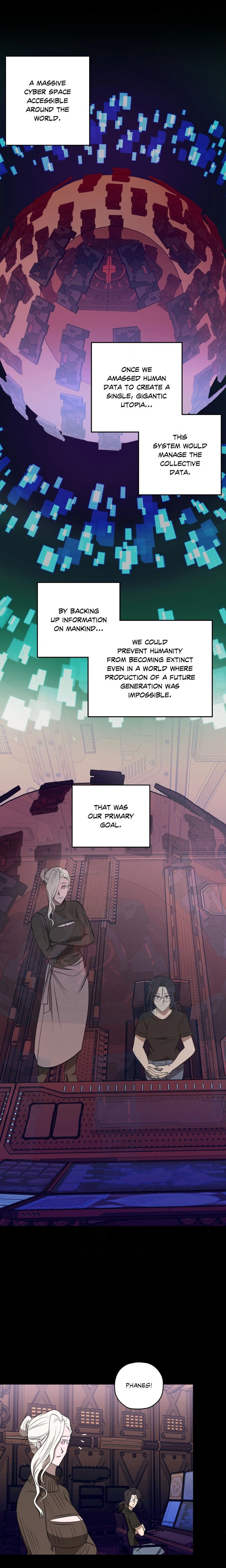 Love, Lust, & Joy Chapter 47 - Page 10