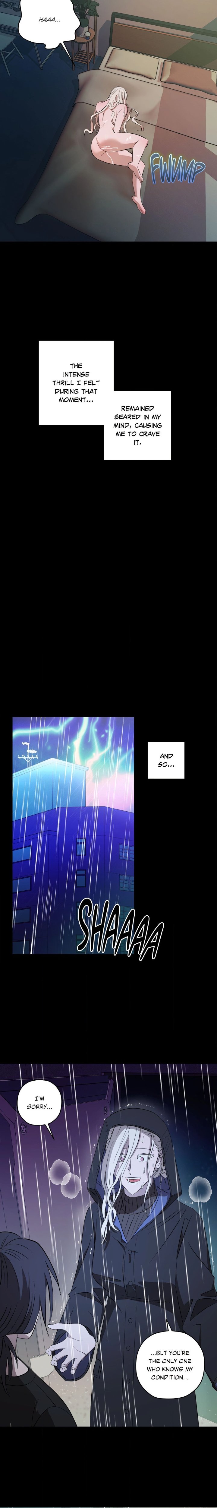 Love, Lust, & Joy Chapter 48 - Page 14