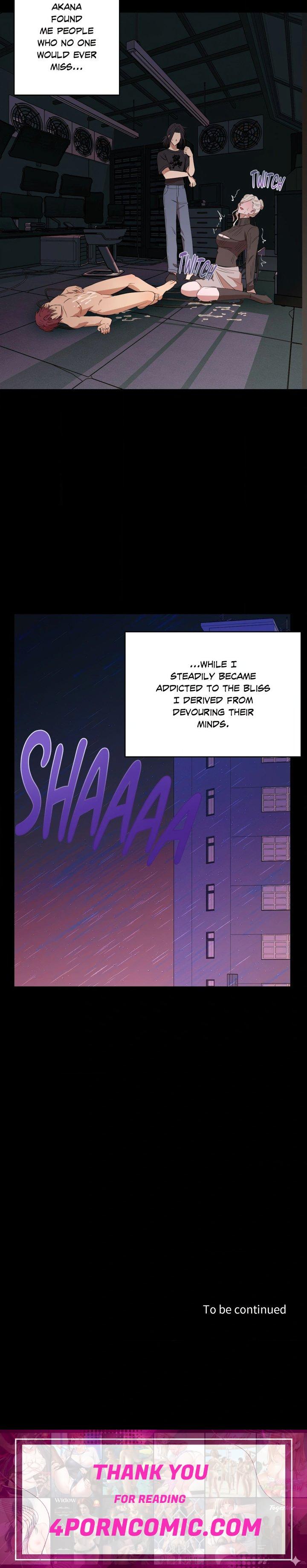 Love, Lust, & Joy Chapter 49 - Page 15