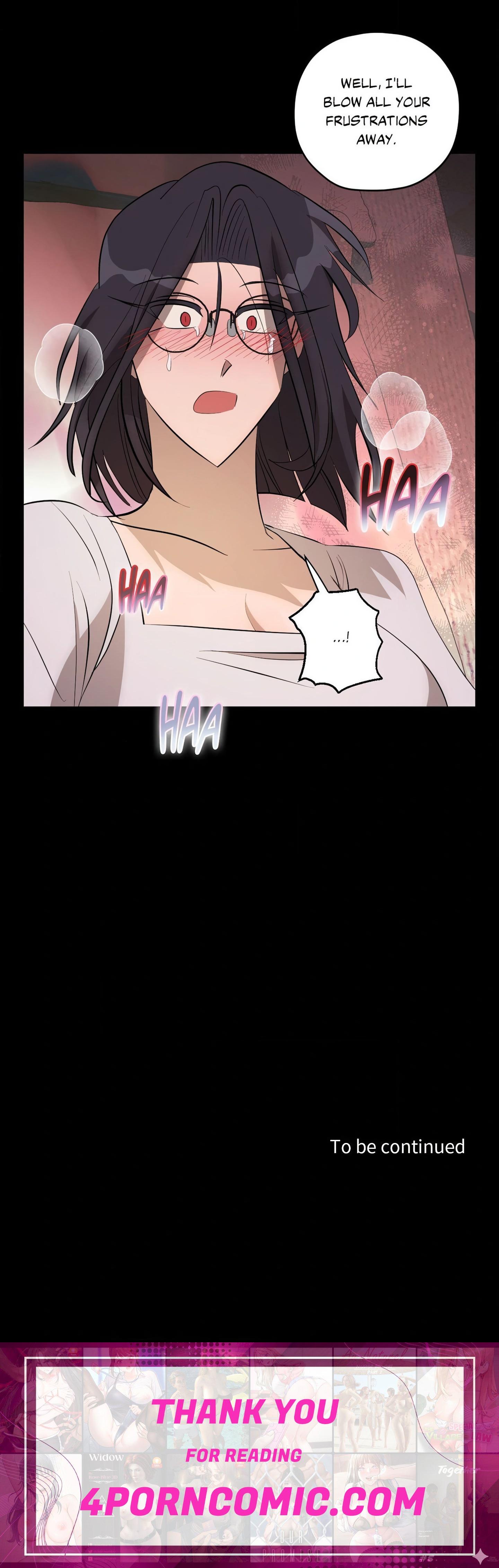 Love, Lust, & Joy Chapter 53 - Page 15