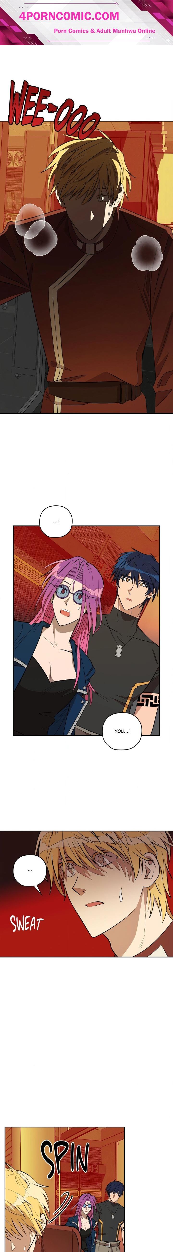 Love, Lust, & Joy Chapter 59 - Page 1