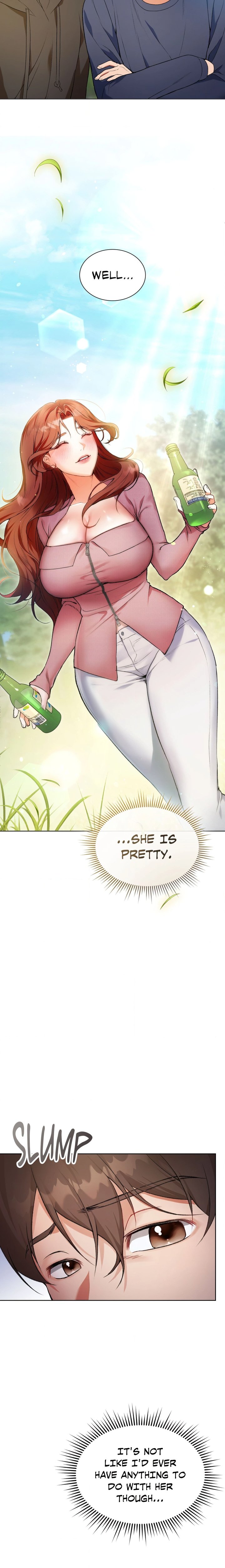 Change Days Chapter 1 - Page 12